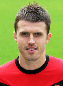Michael Carrick